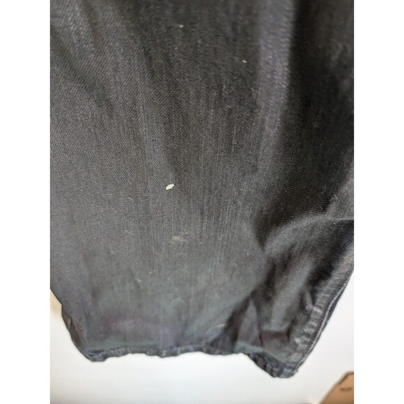 Sean John Jeans Created by P Diddy Combs Men's 36 Y2k Vintage Freak Off Jeans - Picture 10 of 11